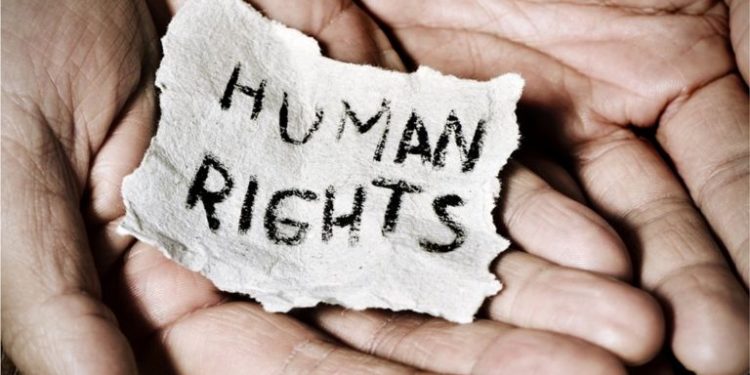 Human Rights