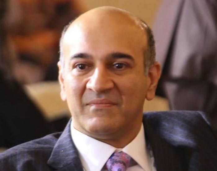 Hunaid Lakhani