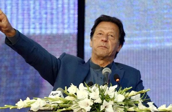 جتنے مرضی جلسے کر لیں، قانون توڑا تو سب کو جیل میں ڈالیں گے، وزیراعظم