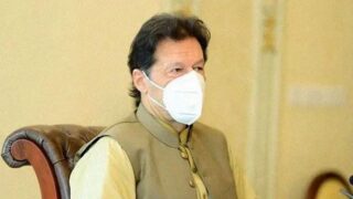 Imran Khan