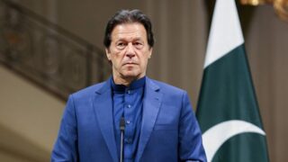 Imran Khan