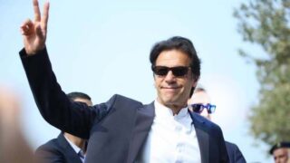 Imran Khan