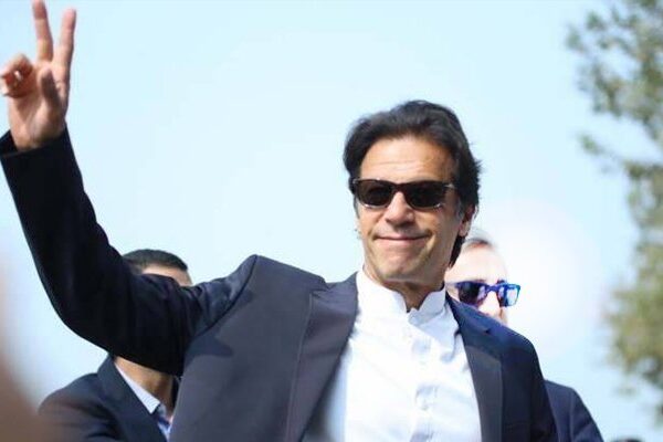 پی ٹی وی، پارلیمنٹ حملہ کیس میں وزیراعظم عمران خان بری