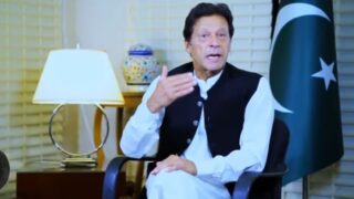 Imran Khan