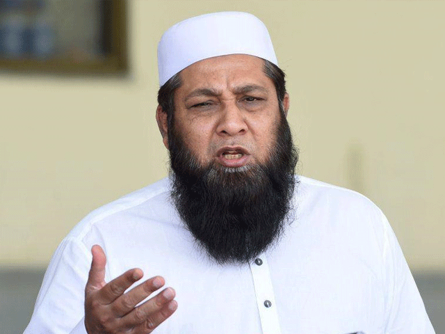 Inzamam-ul-Haq