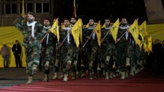 Iraqi Militias