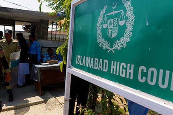 فرانس سے سفارتی تعلقات منقطع کرنے کا معاملہ کابینہ کے سامنے رکھنے کا حکم