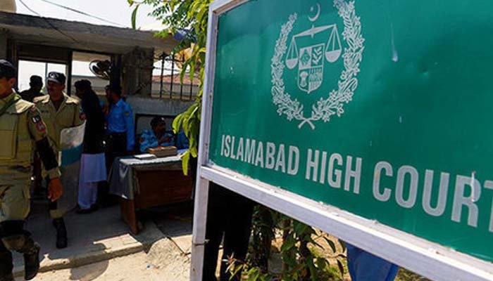 Islamabad High Court