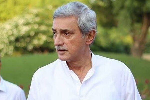 منی لانڈرنگ کیس: ایف آئی اے نے جہانگیر ترین کو دوبارہ طلب کرلیا