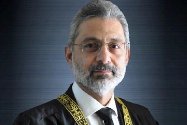 قاضی فائز کیخلاف صدارتی ریفرنس غیر آئینی قرار، سپریم کورٹ کا تفصیلی فیصلہ جاری