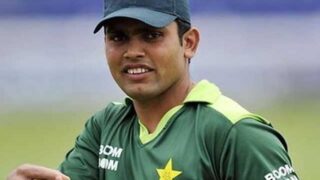 Kamran Akmal