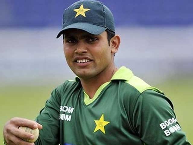 Kamran Akmal