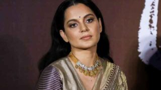 Kangana Ranaut