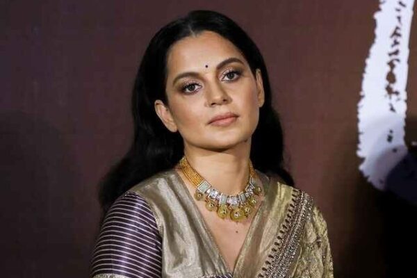 مودی سرکار مجھے جیل بھیجنے کی تیاری کر رہی ہے، کنگنا رناوت