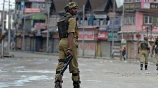Kashmir Black Day