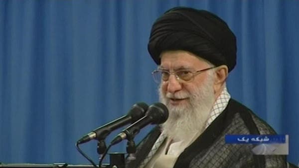 Khamenei