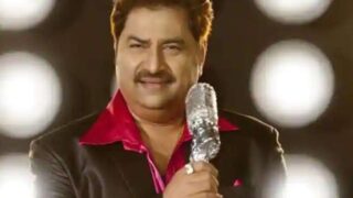 Kumar Sanu