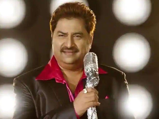 Kumar Sanu