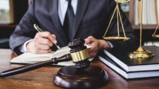 Lawyer