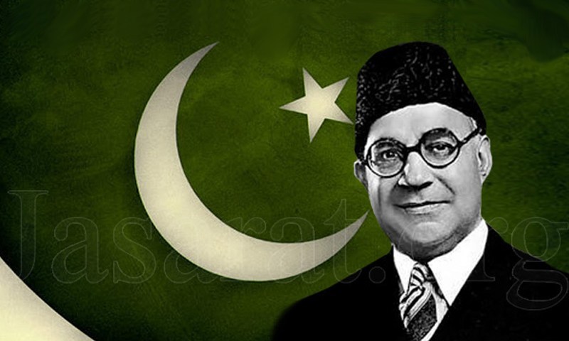 Liaquat Ali Khan