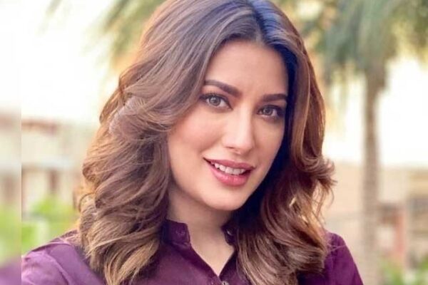 مہوش حیات کے نئے کمرشل پر سوشل میڈیا صارفین شدید برہم