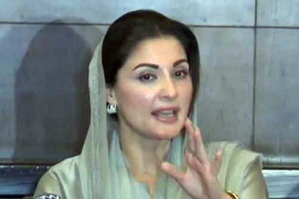 پولیس نے ہوٹل کے کمرے کا دروازہ توڑ کر صفدر کو گرفتار کیا: مریم نواز