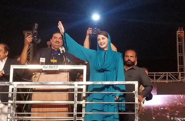 پی ٹی آئی حزب اختلاف کے خلاف کس حد تک جائے گی؟