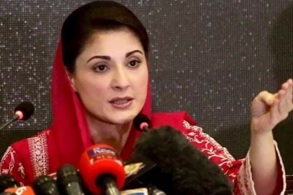 عمران خان 5 سال تو کیا 2020 بھی پورا نہیں کریں گے، مریم نواز