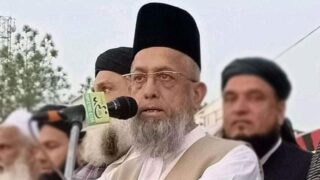 Maulana Adil Khan