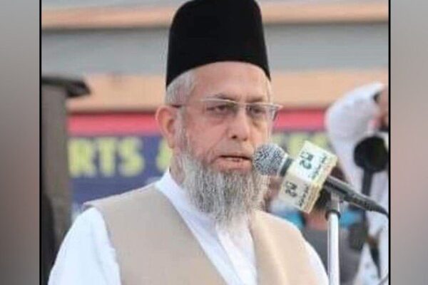 مولانا عادل کی شہادت کو 15 روز گزر گئے، قاتلوں کا سراغ نہیں لگایا جا سکا