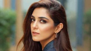 Maya Ali