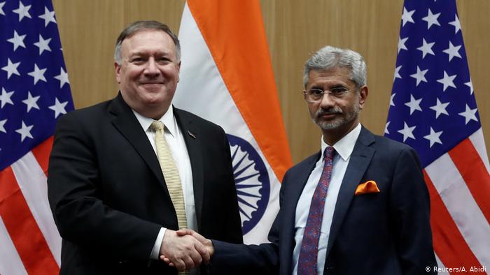 Mike Pompeo