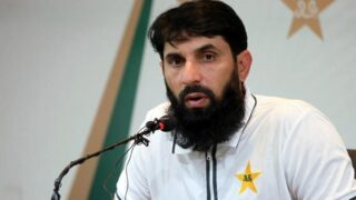 Misbah-ul-Haq