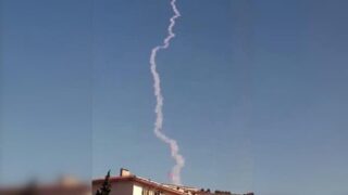 Missile Test