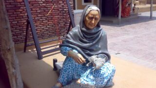 Mother