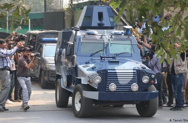 موٹر وے زیادتی کیس: جرائم کو فروغ دینے والا نظام کب بدلے گا؟