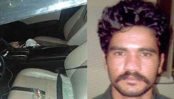 Motorway Abuse Case