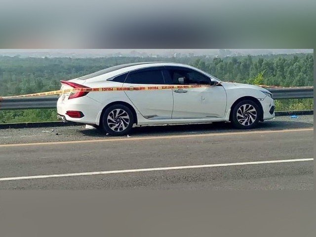 Motorways Abuse Cases