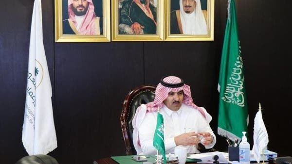 Muhammad bin Saeed Al Jaber