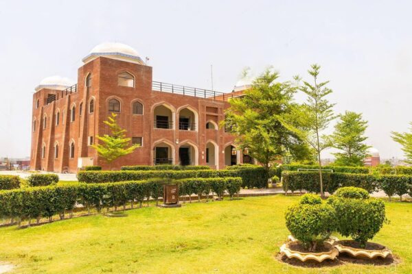 ملتان ٹی ہاؤس میں ریشم دلان کانفرنس