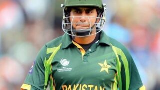 Nasir Jamshed
