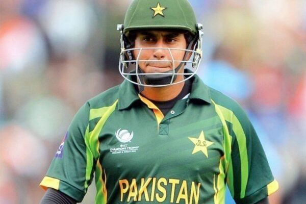 ناصر جمشید جیل سے رہا، انگلینڈ سے ڈیپورٹ ہونے کا خطرہ فی الحال ٹل گیا