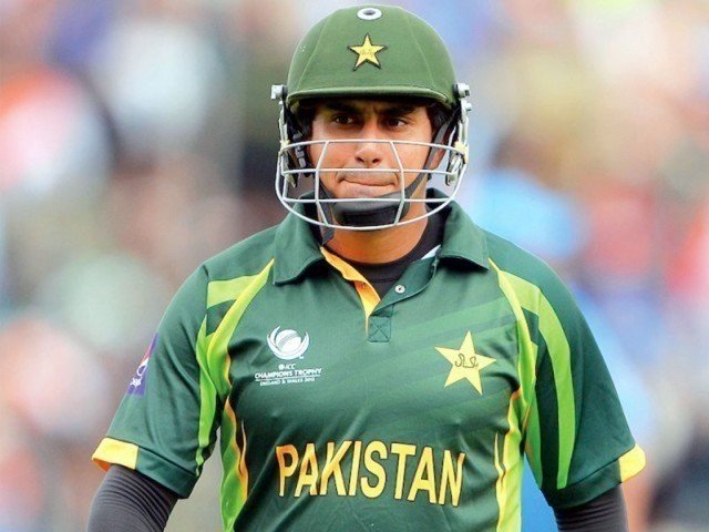 Nasir Jamshed