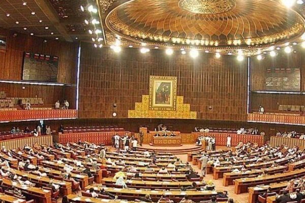 قومی اسمبلی؛ ادویات کی قیمتوں میں اضافے پر حکومتی ارکان بھی پھٹ پڑے
