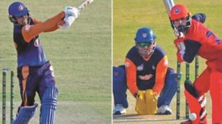 National T20 Cricket Tournament