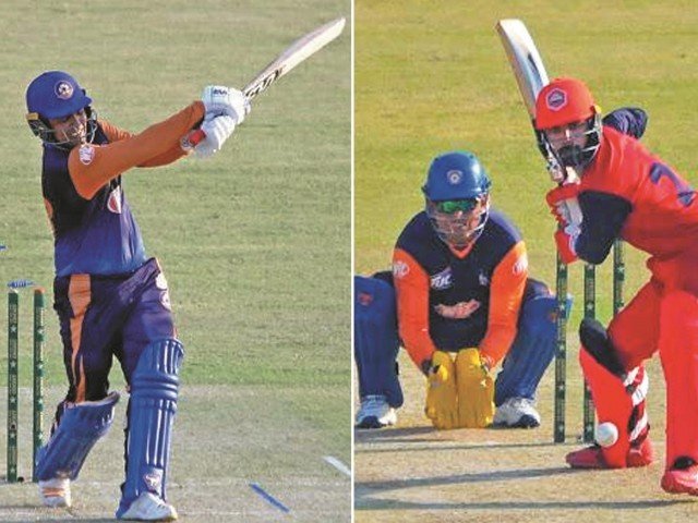 National T20 Cricket Tournament