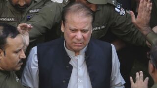 Nawaz Sharif
