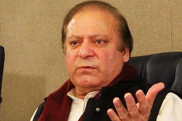 نواز شریف کی طلبی کیلئے قومی اخبارات میں اشتہار شائع