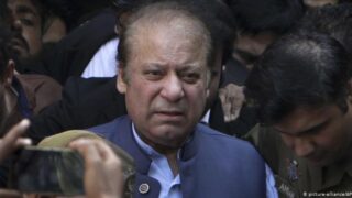 Nawaz Sharif