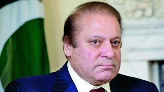 Nawaz Sharif